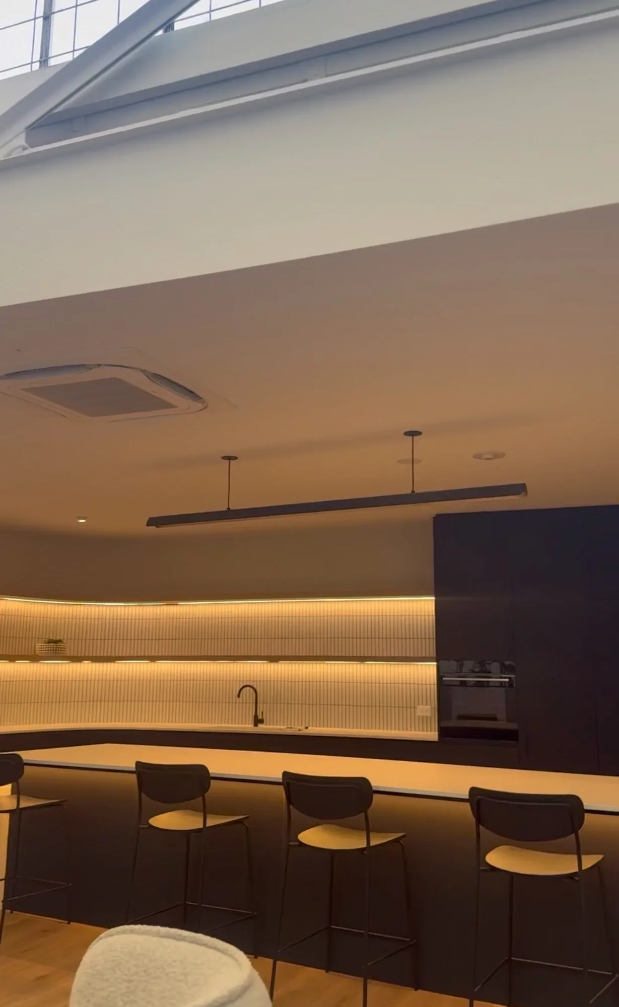 Forte Lift Services HQ 2