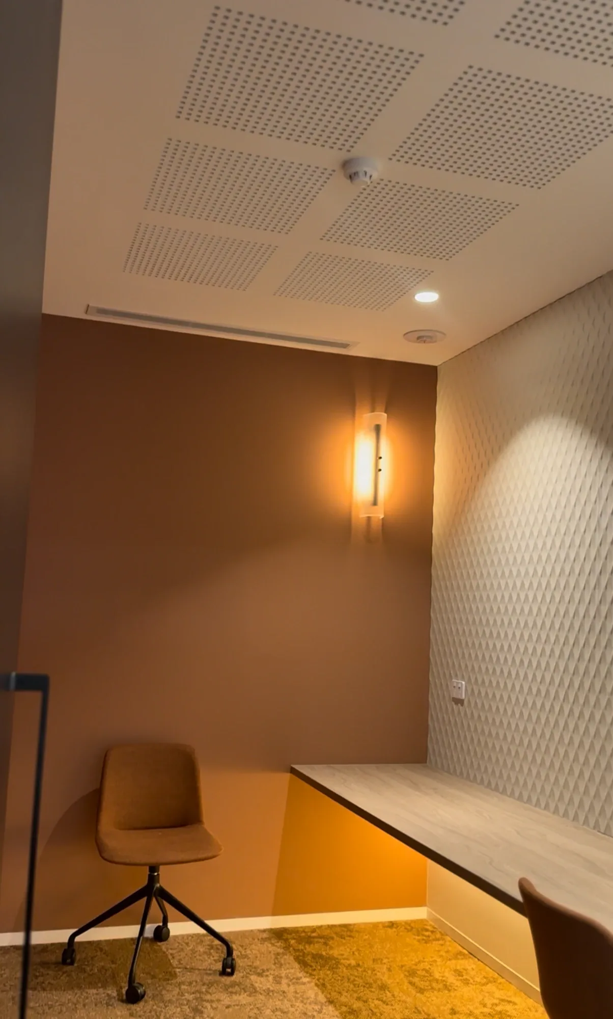 Forte Lift Services HQ 4