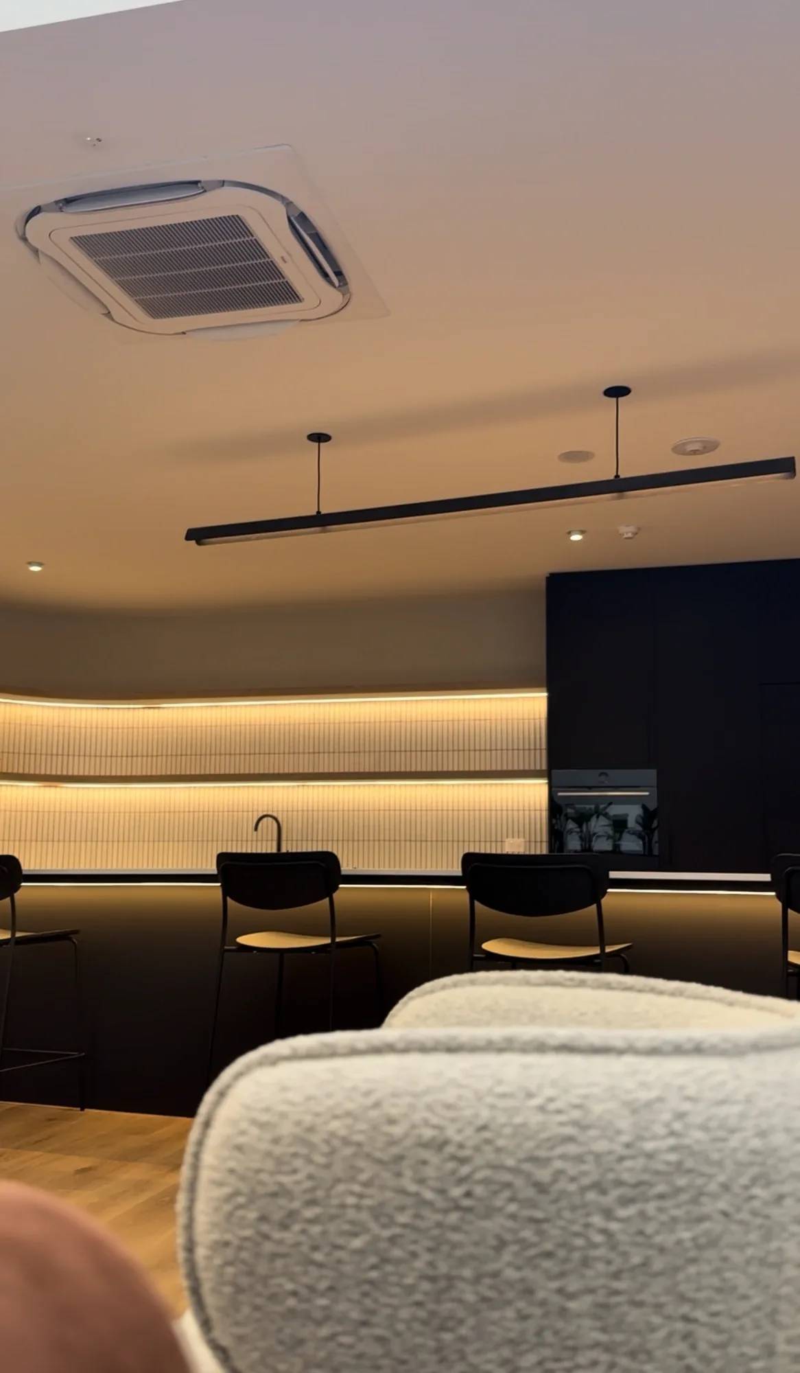 Forte Lift Services HQ 5