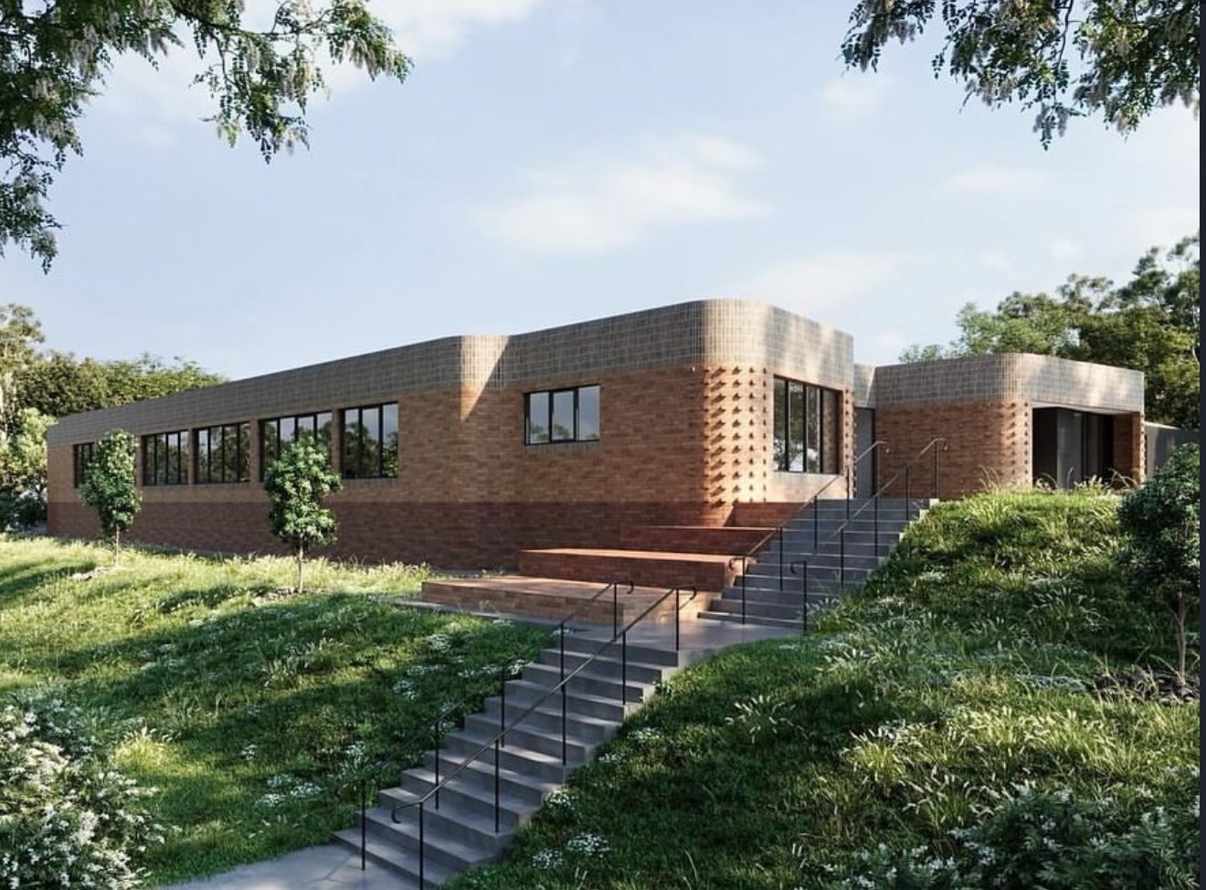 Maranatha Christian College