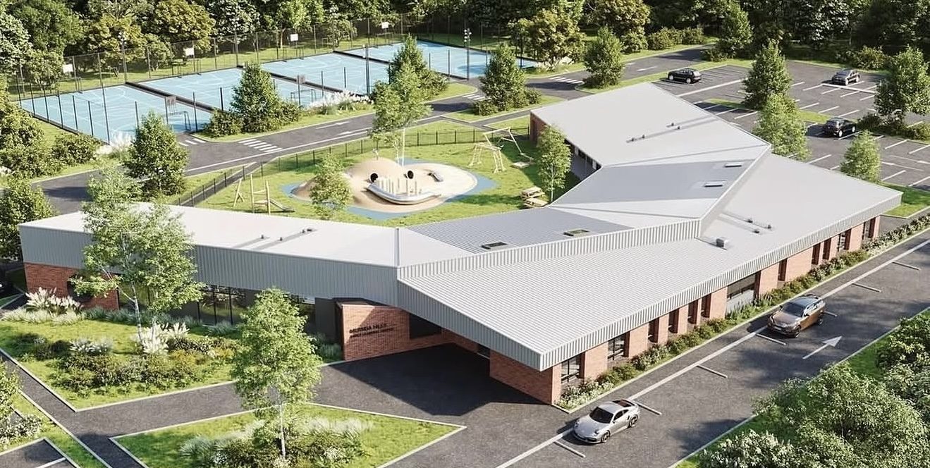 Mernda Hills Christian College – ELC
