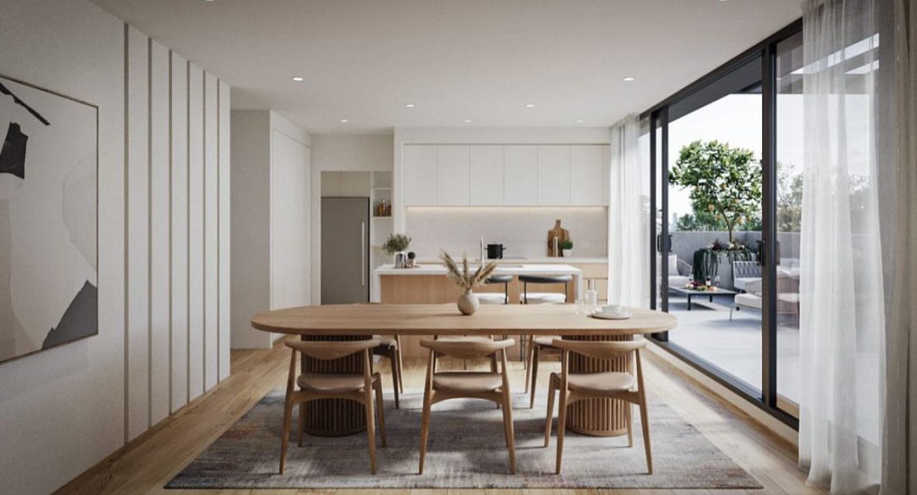 380 Riversdale Road Apartments 3