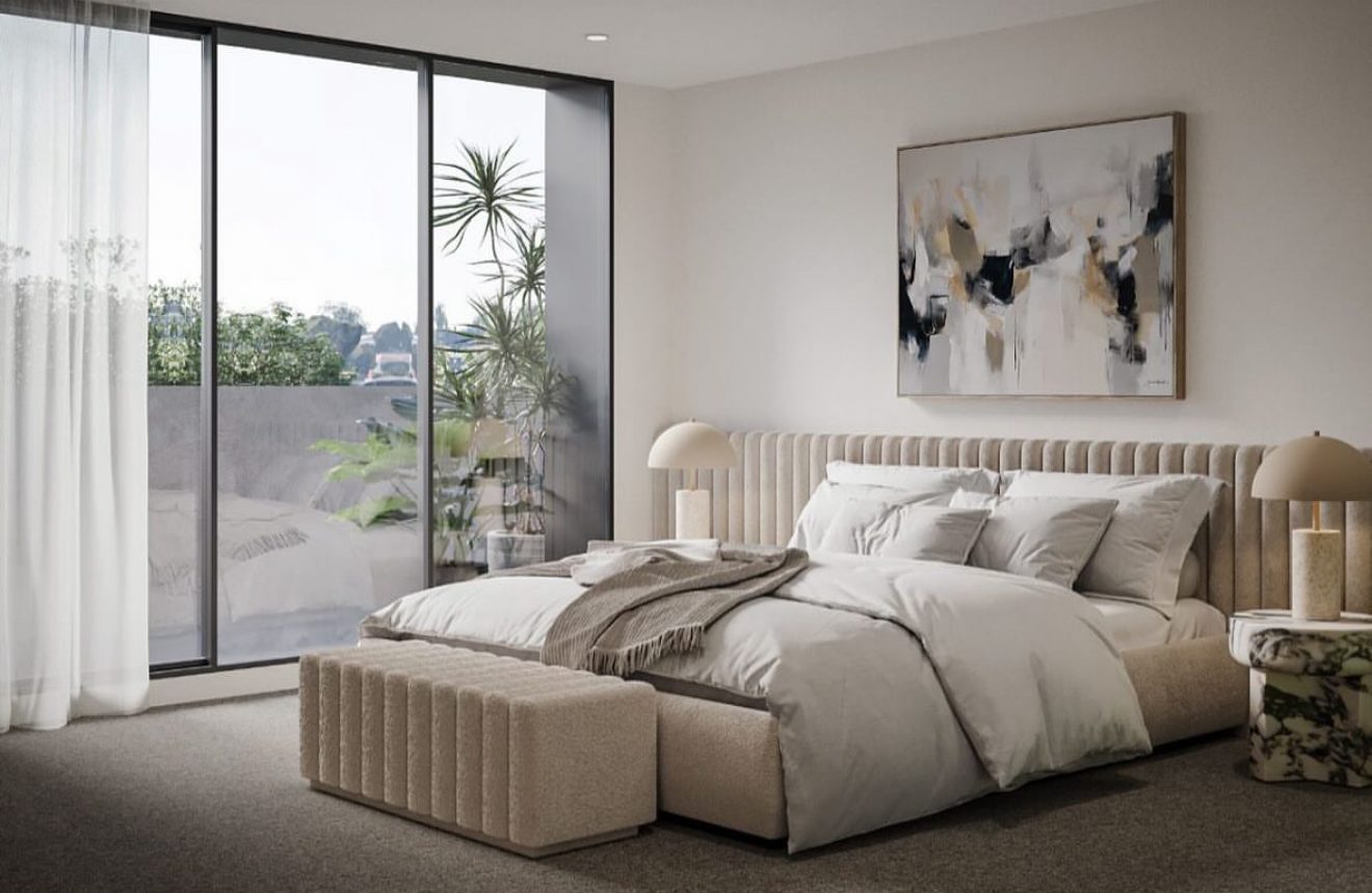 380 Riversdale Road Apartments 4