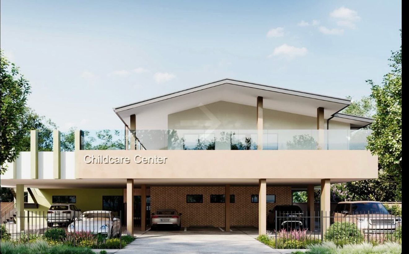 Thornbury Childcare Centre